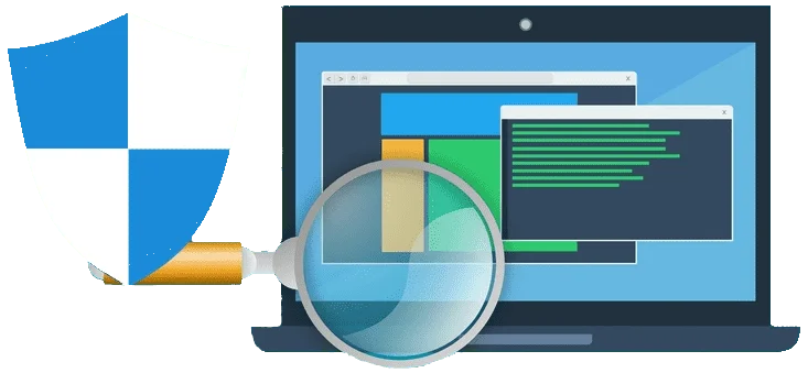 Master Tech Solutions Center Logo